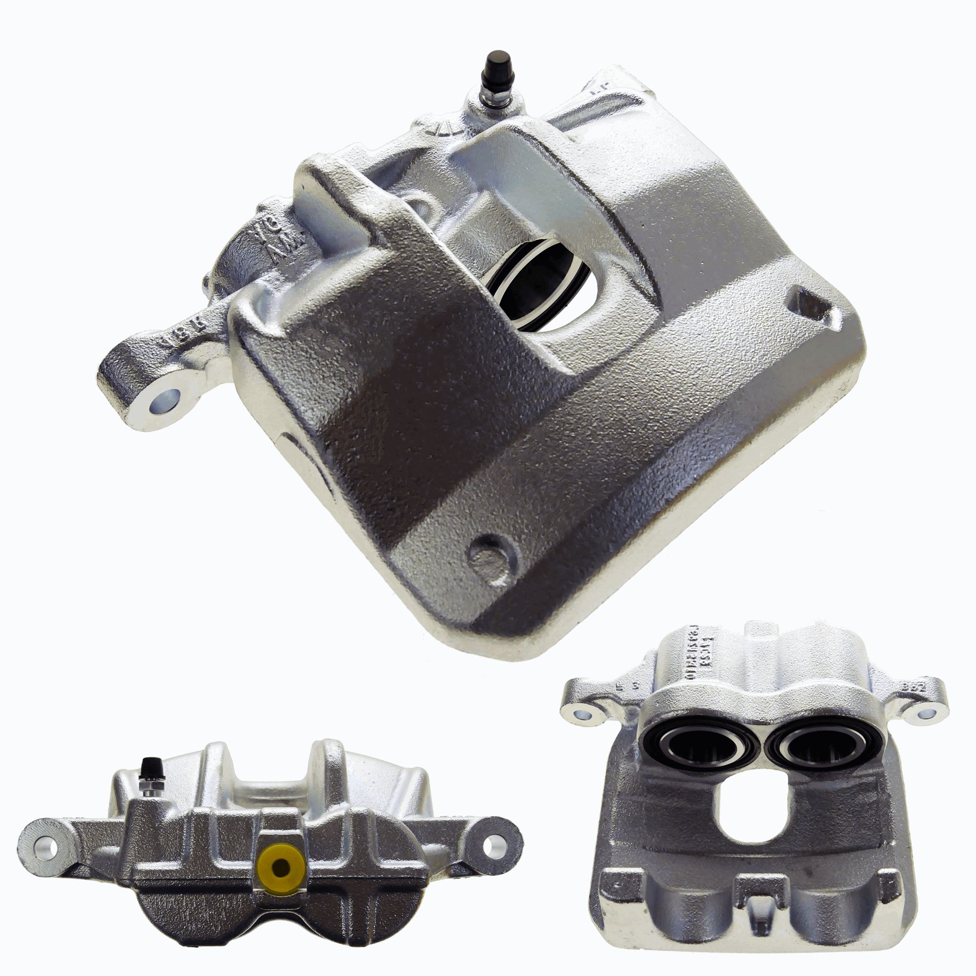 Brake Caliper (CA3661)