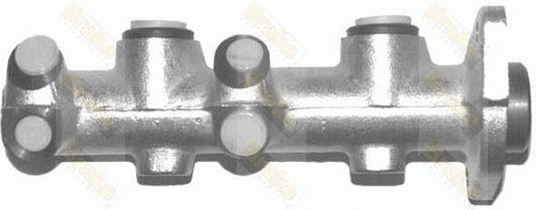 Brake Master Cylinder (MC1076BE)