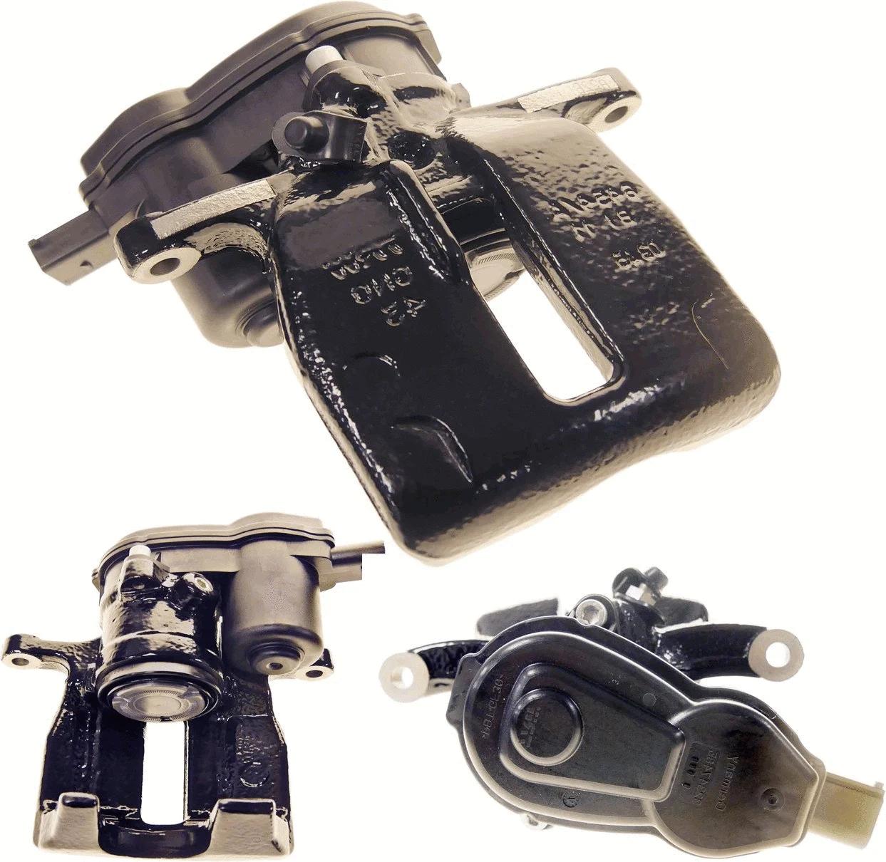 Brake Caliper (CA3123RP2)