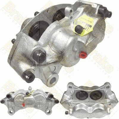 Brake Caliper (CA1226)