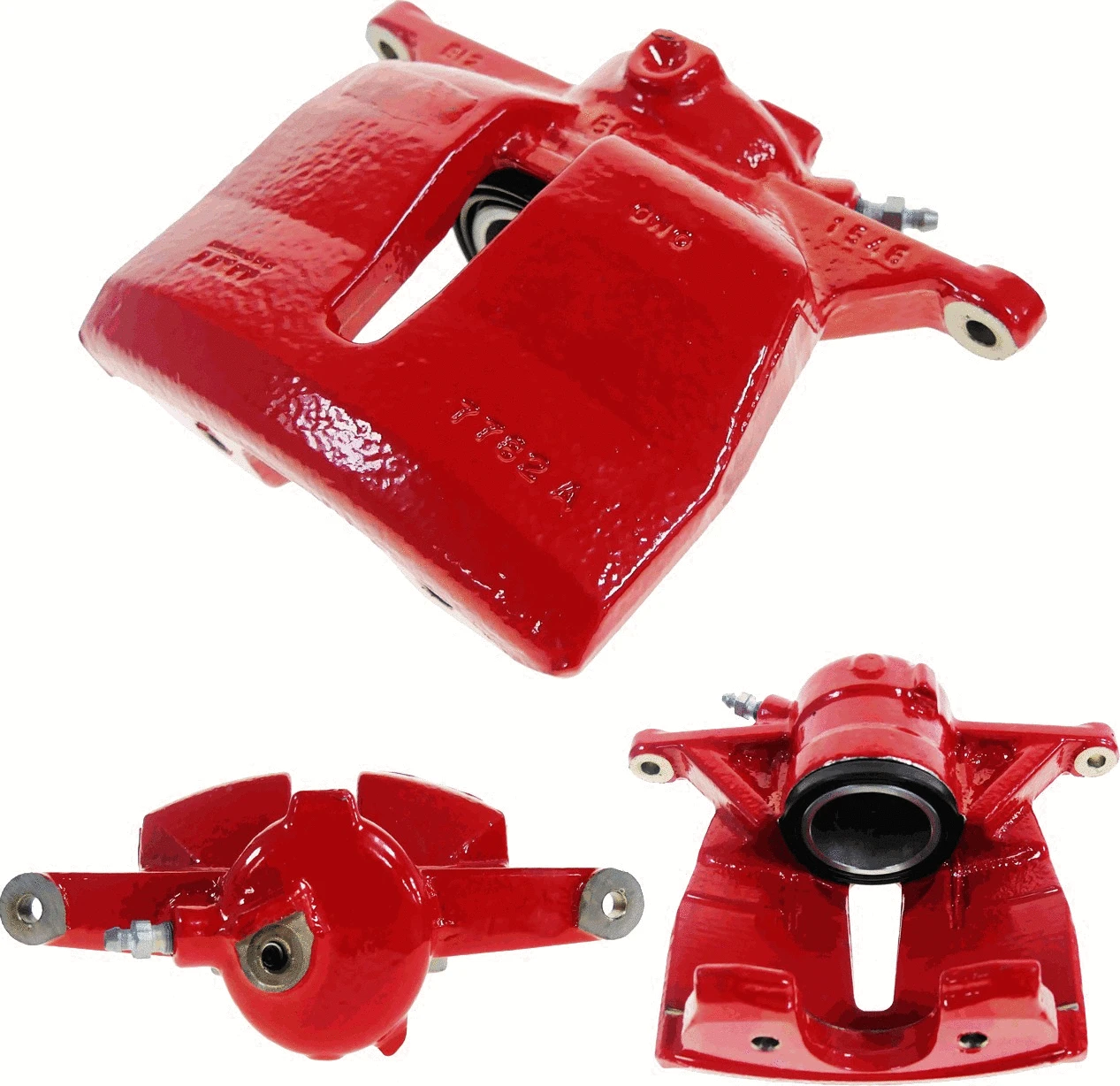 Brake Caliper (CA3367P1)