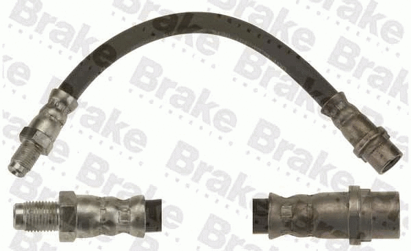 Brake Hose (BH770209)