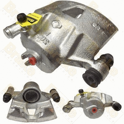 Brake Caliper (CA1323R)