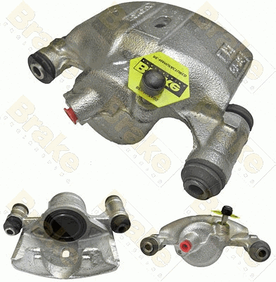 Brake Caliper (CA1386R)