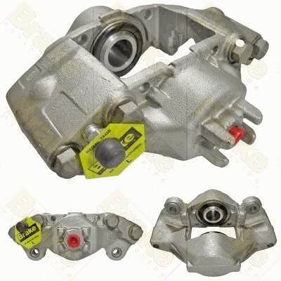 Brake Caliper (CA2483)