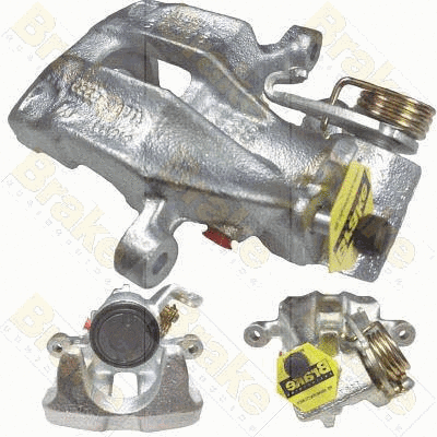 Brake Caliper (CA1169R)
