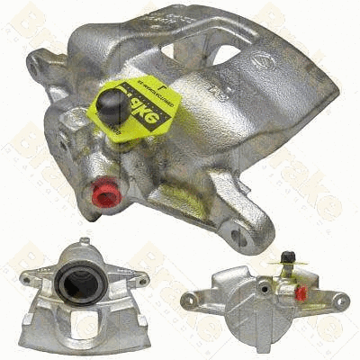 Brake Caliper (CA2467R)