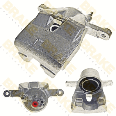 Brake Caliper (CA3183)