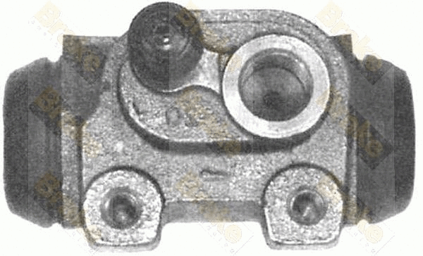 Wheel Brake Cylinder (WC1671BE)