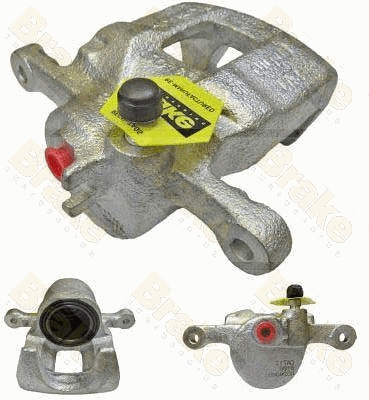 Brake Caliper (CA713R)