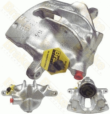 Brake Caliper (CA1382)