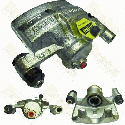 Brake Caliper (CA1266)