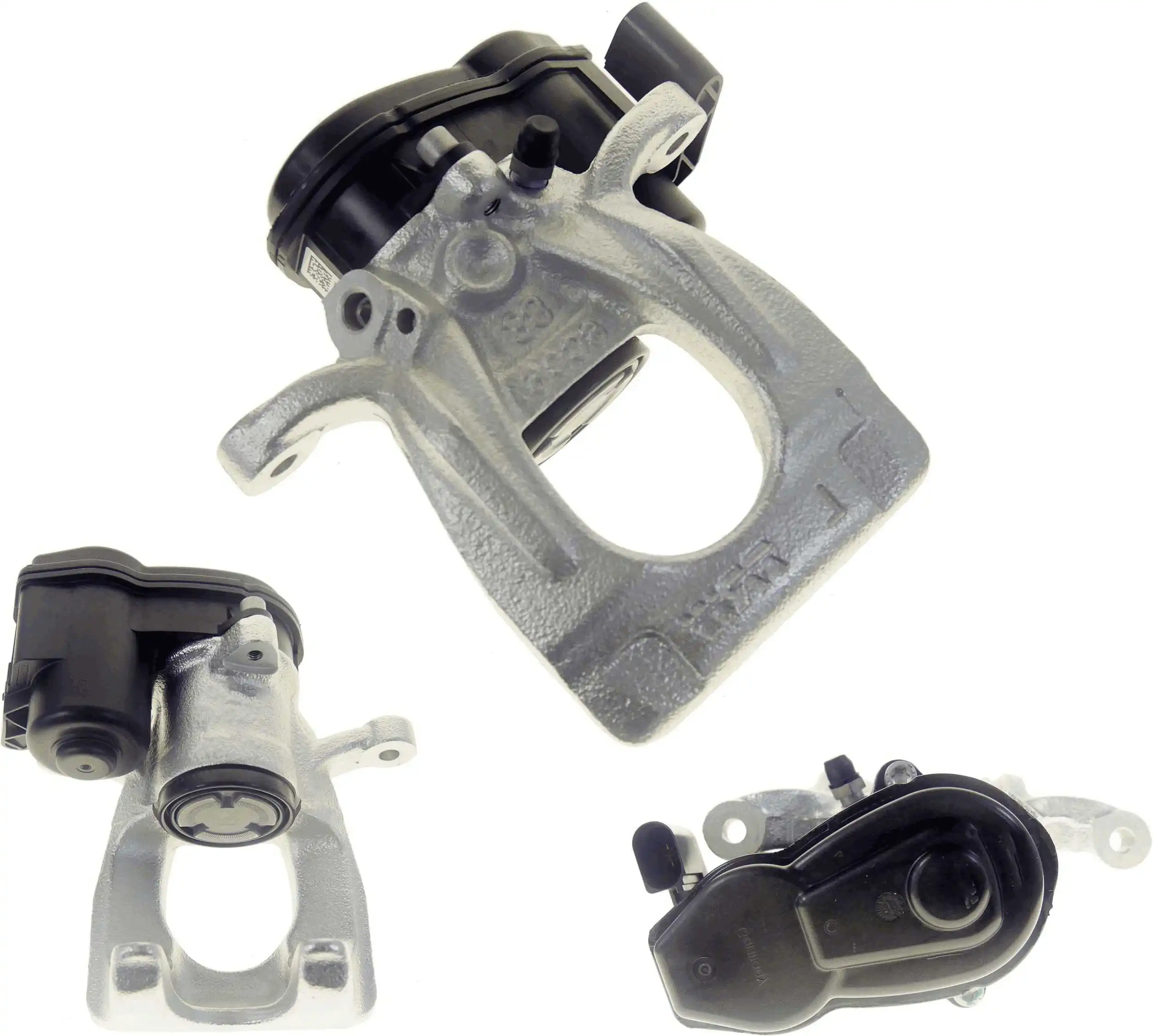 Brake Caliper (CA3491R)
