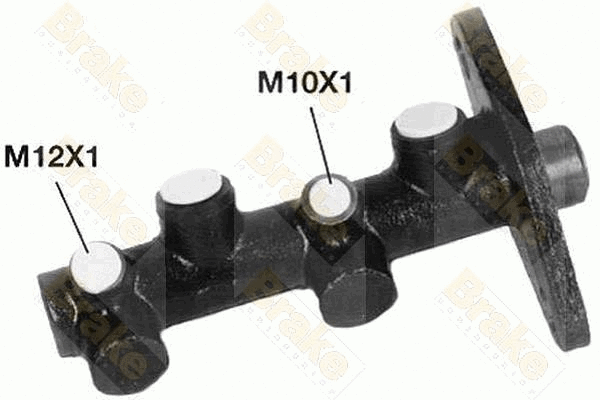 Brake Master Cylinder (MC1170BE)