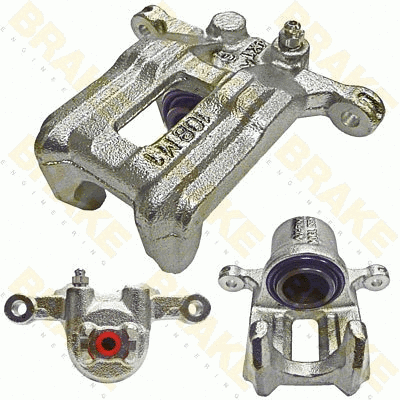 Brake Caliper (CA3206)