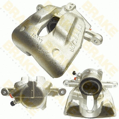 Brake Caliper (CA2721)