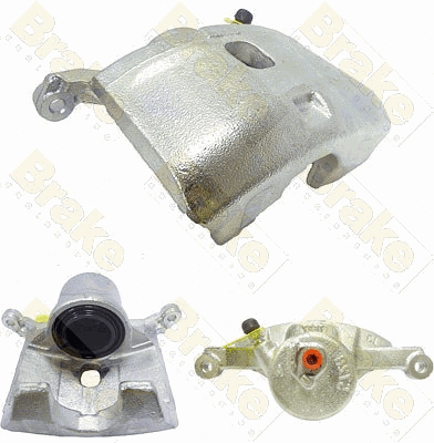 Brake Caliper (CA2466R)