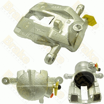 Brake Caliper (CA2635)