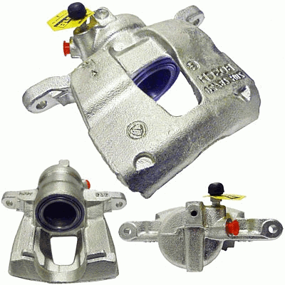Brake Caliper (CA2897R)