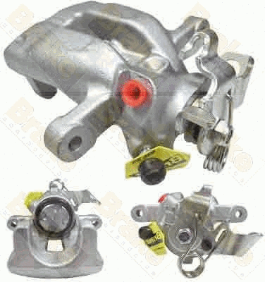 Brake Caliper (CA2180R)