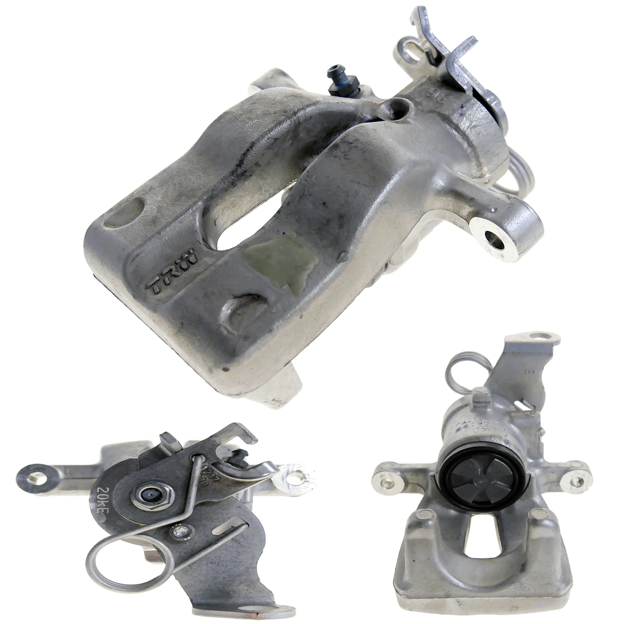 Brake Caliper (CA3374)
