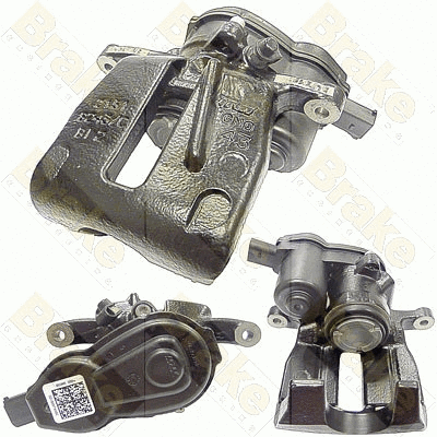 Brake Caliper (CA3122)