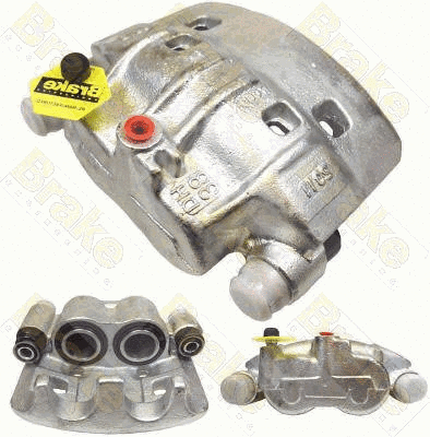 Brake Caliper (CA1223R)
