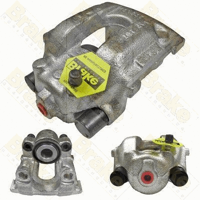 Brake Caliper (CA1450R)