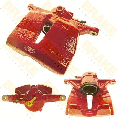 Brake Caliper (CA3368P1)