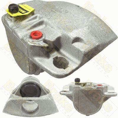 Brake Caliper (CA2054R)