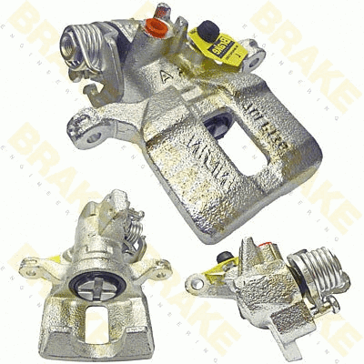 Brake Caliper (CA2561R)