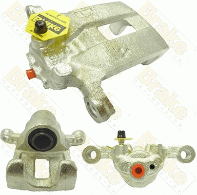 Brake Caliper (CA2487R)
