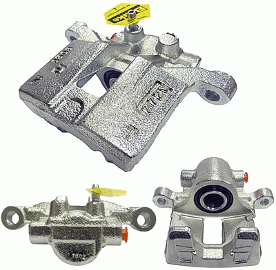 Brake Caliper (CA3170)