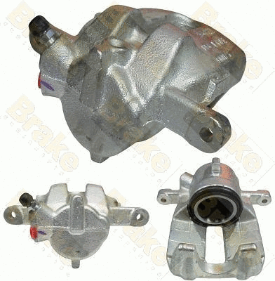 Brake Caliper (CA2565)