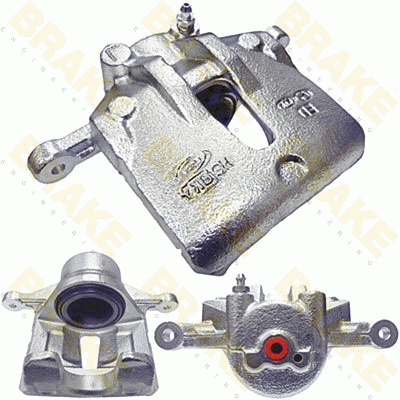 Brake Caliper (CA2937R)