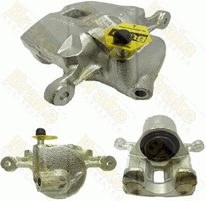 Brake Caliper (CA2587R)