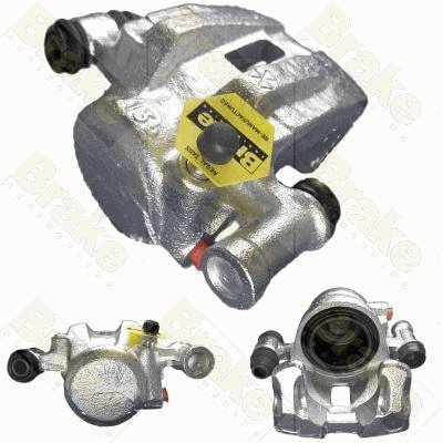 Brake Caliper (CA1814)