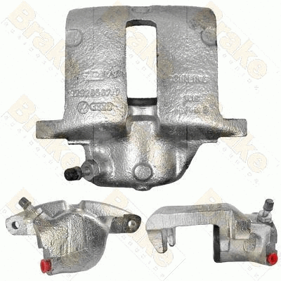 Brake Caliper (CA49)