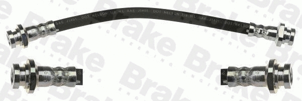 Brake Hose (BH778142)
