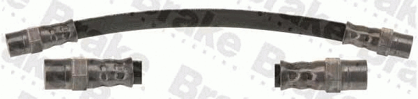Brake Hose (BH770594)
