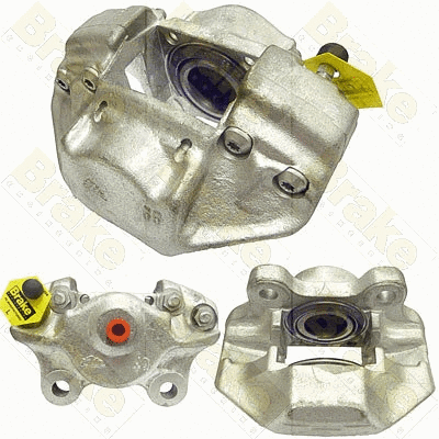 Brake Caliper (CA67)