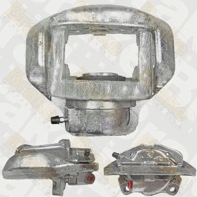 Brake Caliper (CA249)