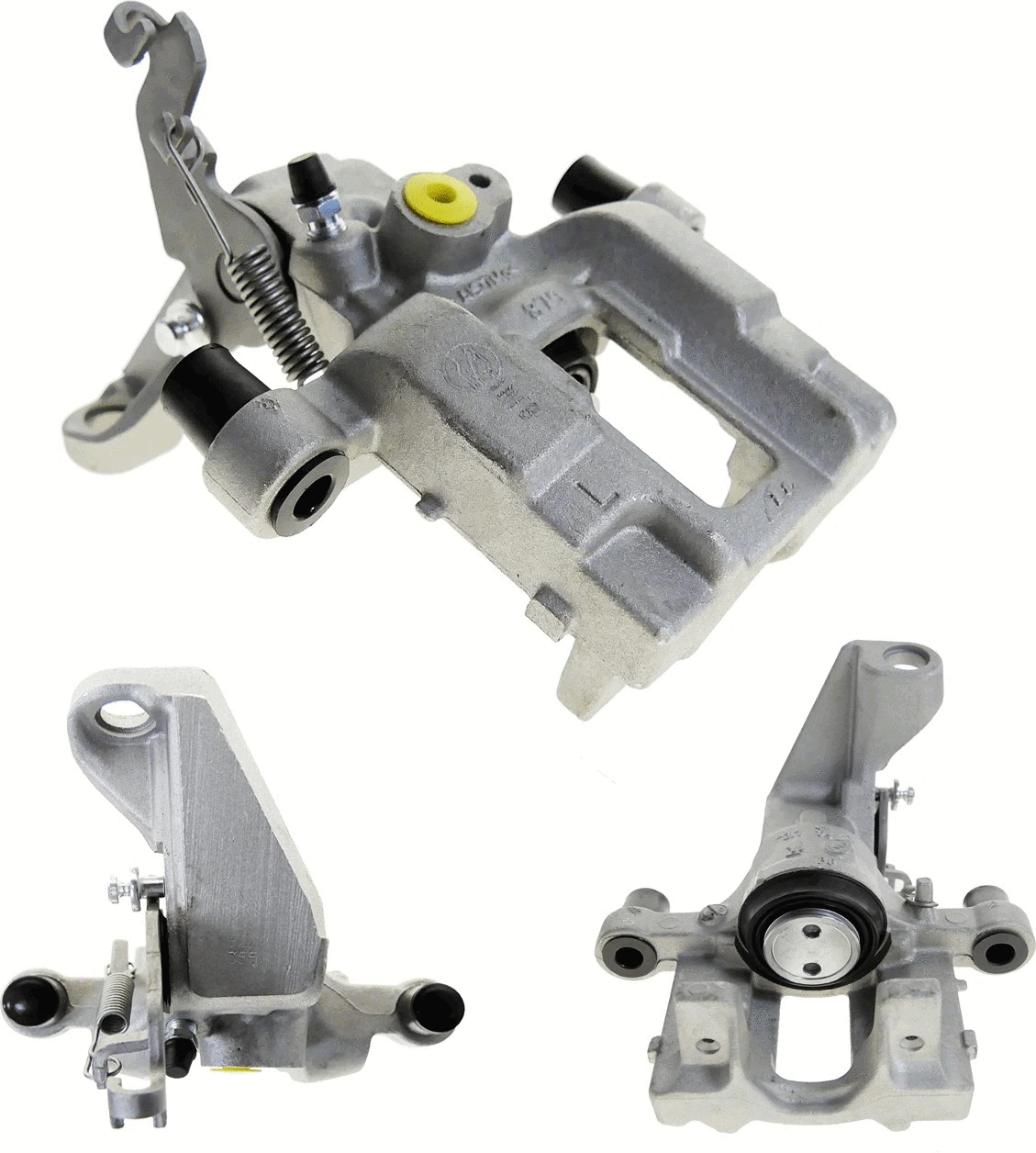Brake Caliper (CA3469)