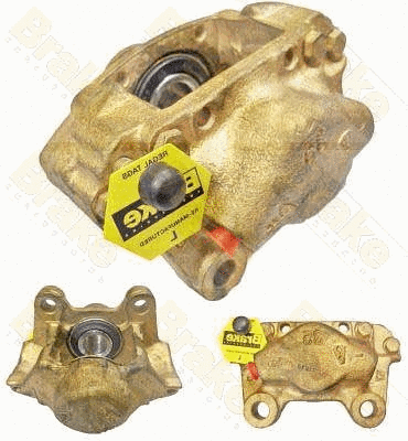 Brake Caliper (CA1140R)