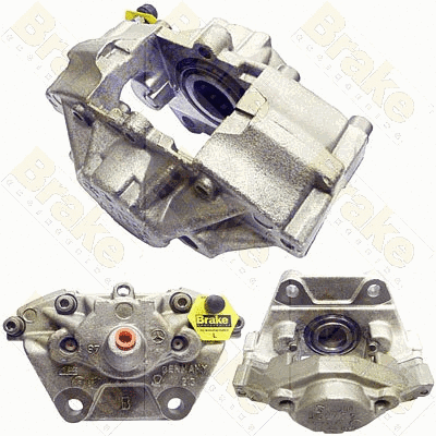 Brake Caliper (CA2962)