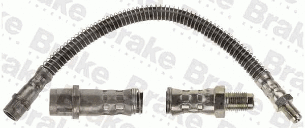 Brake Hose (BH778607)