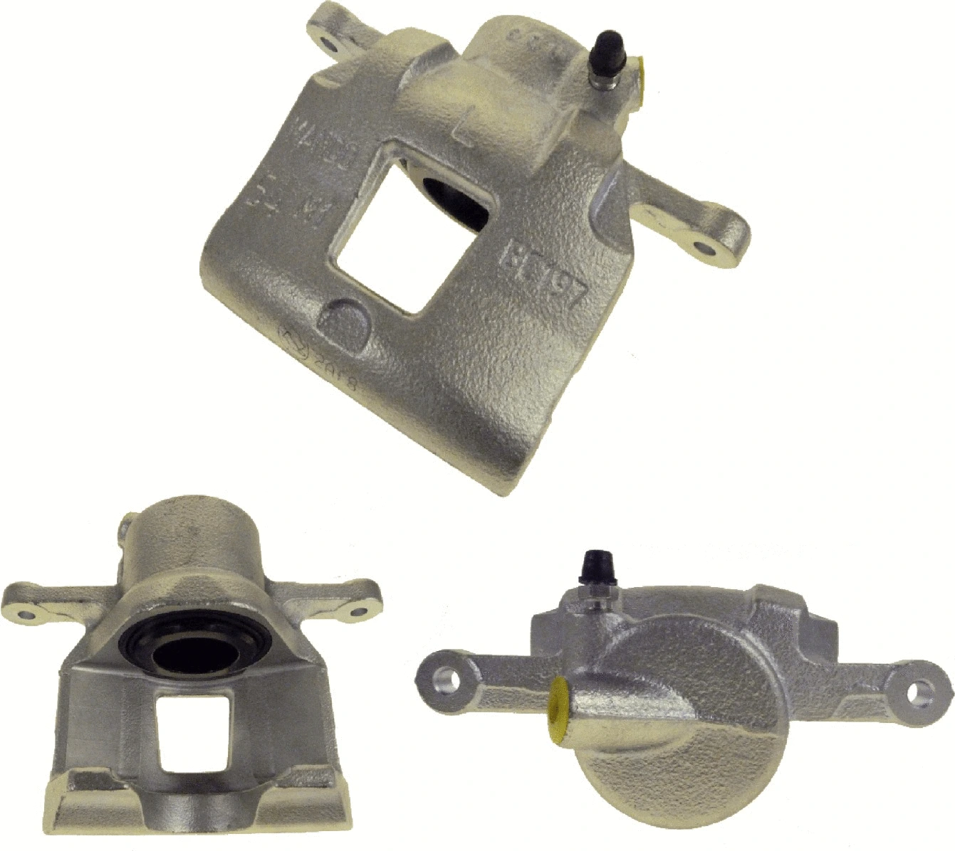 Brake Caliper (CA3457)