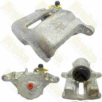 Brake Caliper (CA604)