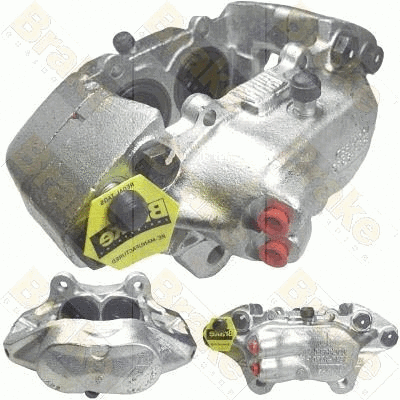 Brake Caliper (CA827R)
