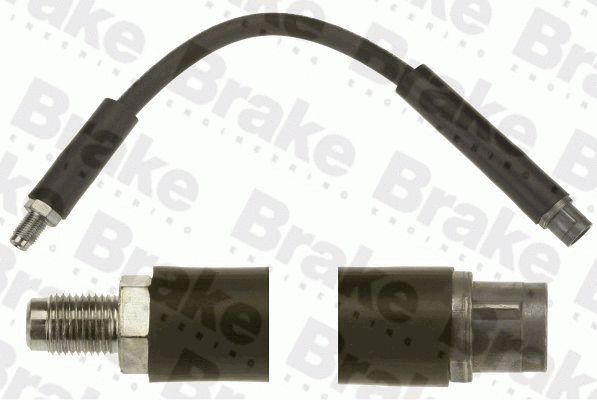Brake Hose (BH778087)